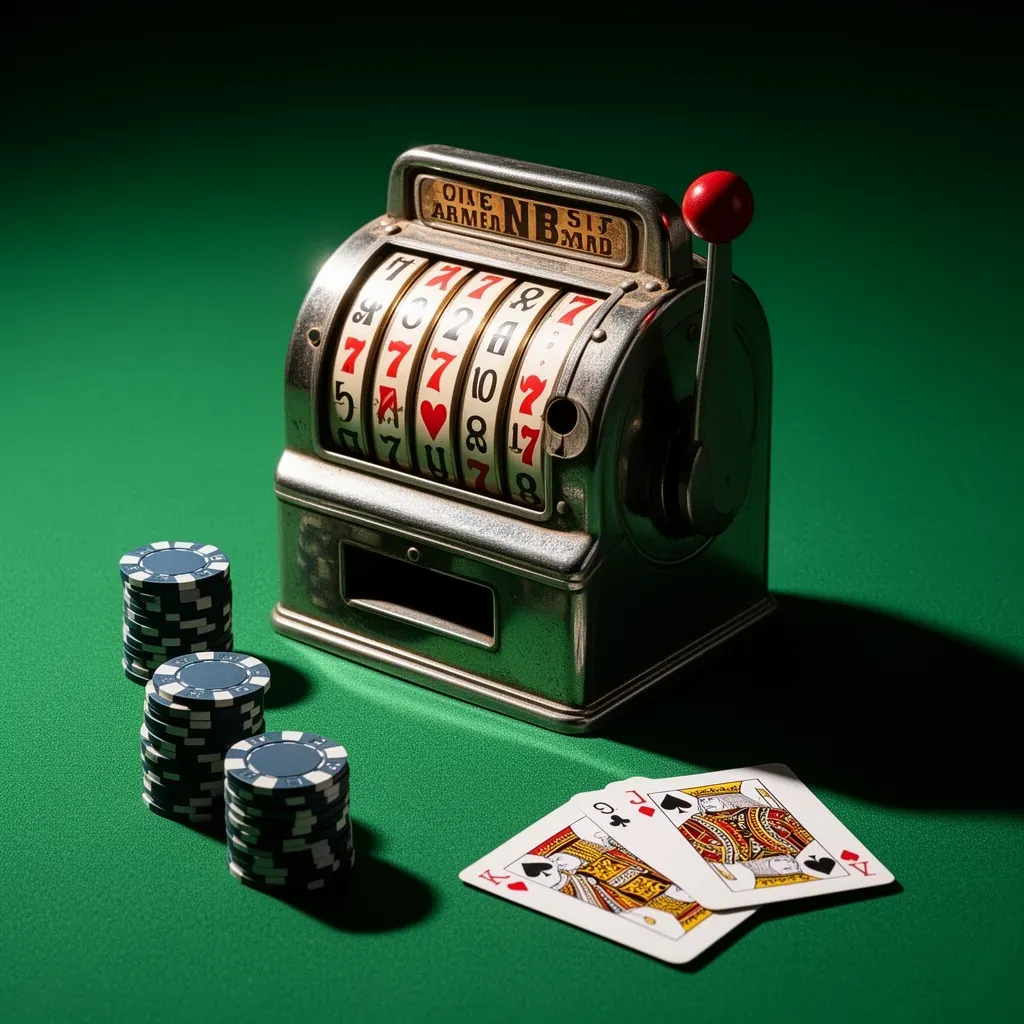 Casino